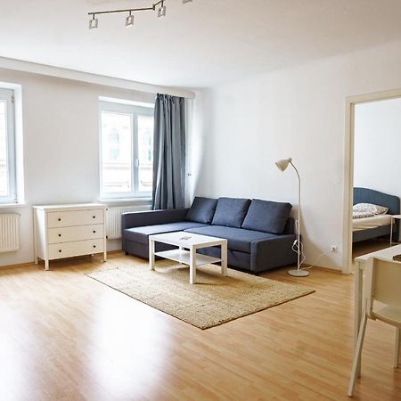 Vienna City Apartment Schottentor 外观 照片