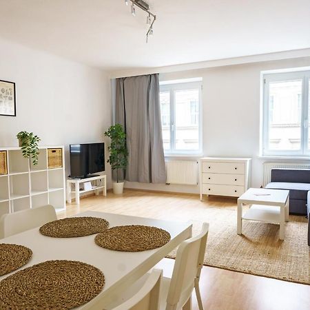 Vienna City Apartment Schottentor 外观 照片