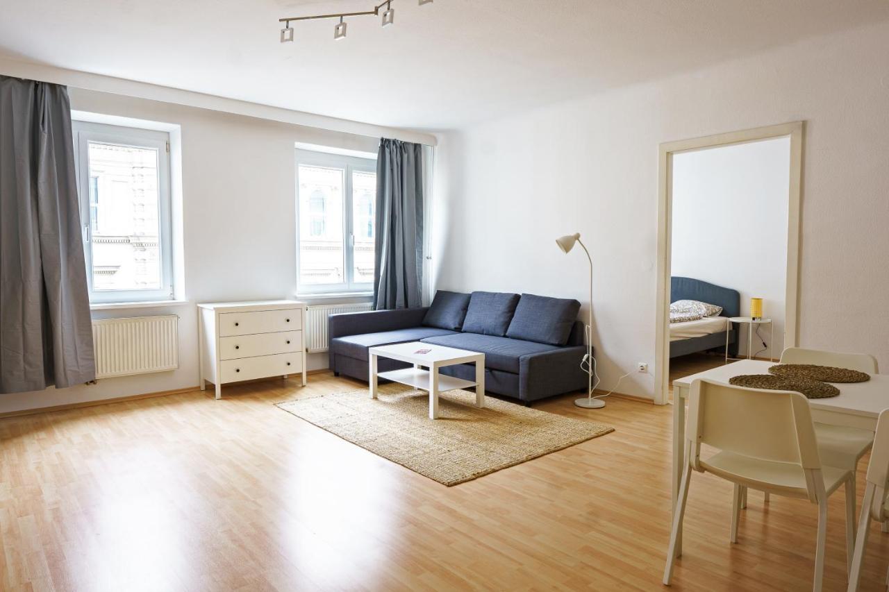 Vienna City Apartment Schottentor 外观 照片