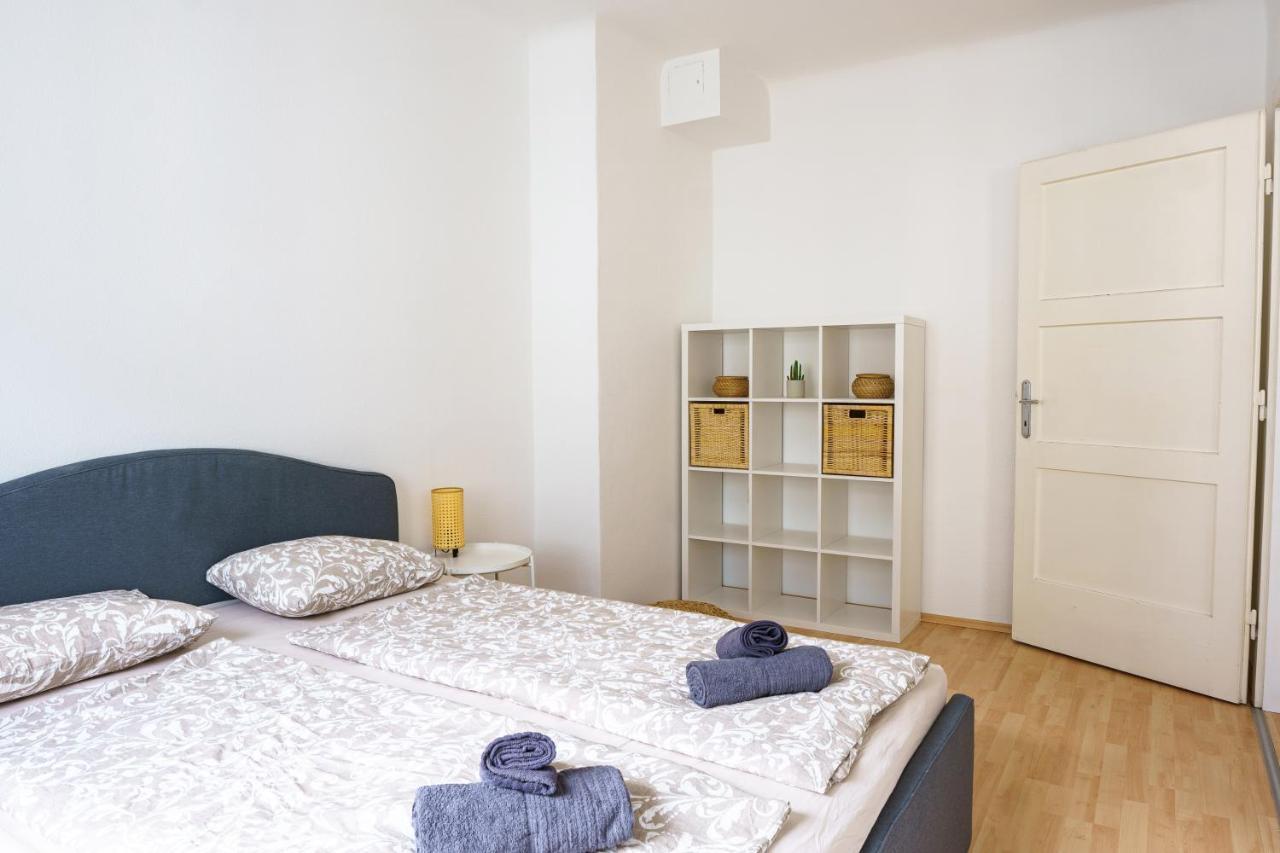 Vienna City Apartment Schottentor 外观 照片