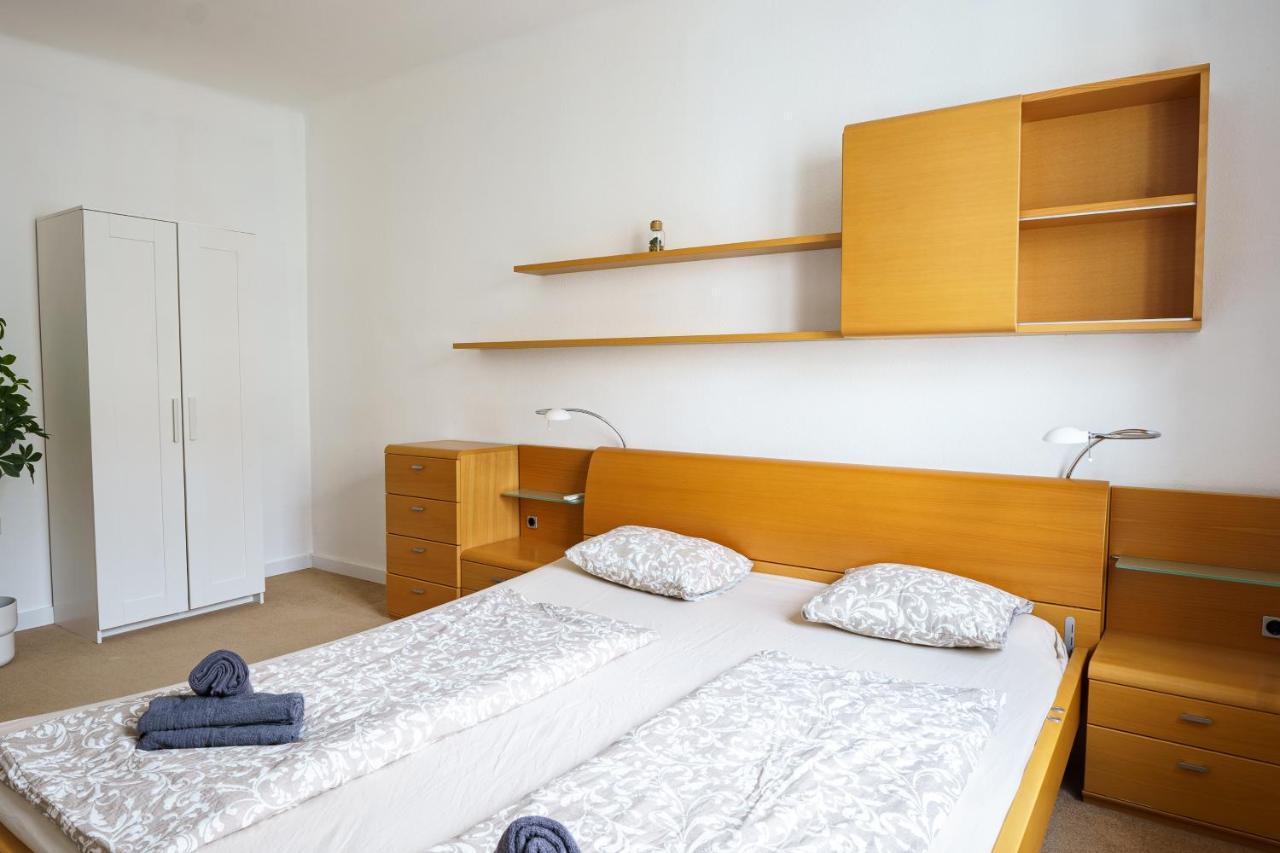 Vienna City Apartment Schottentor 外观 照片