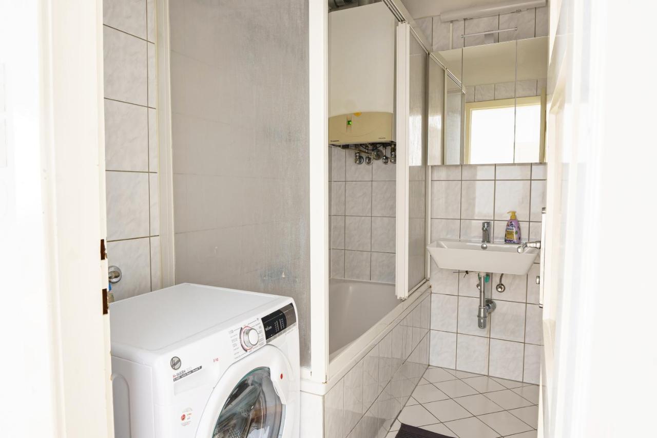 Vienna City Apartment Schottentor 外观 照片