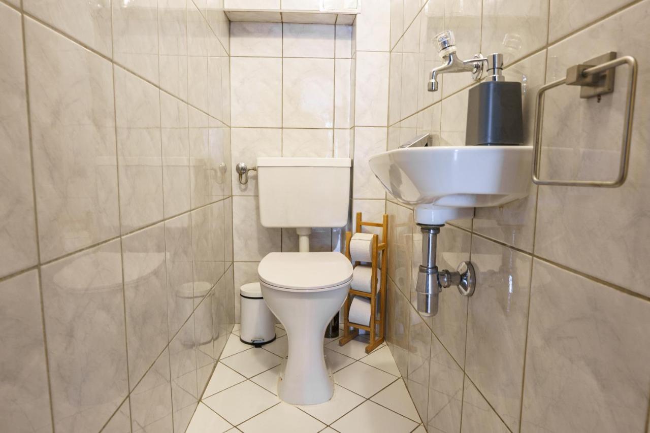 Vienna City Apartment Schottentor 外观 照片