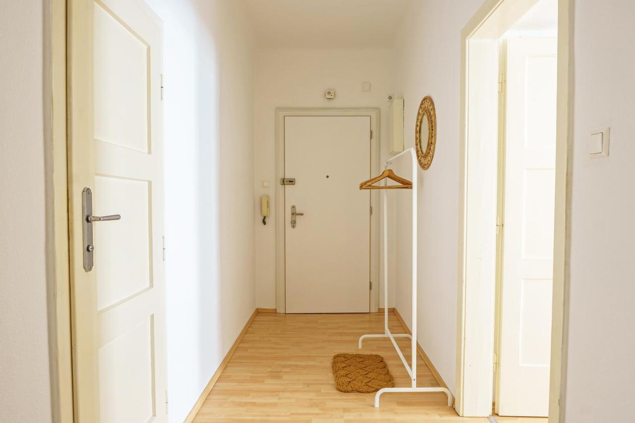 Vienna City Apartment Schottentor 外观 照片